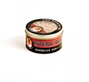 Steak Rub