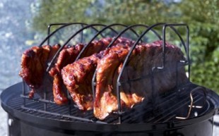 Rib Rack