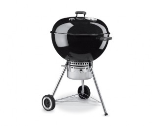 Weber-One-Touch