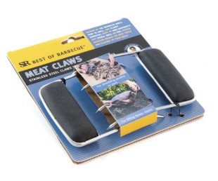 Best of Barbecue Meat Claws