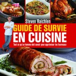 Guide de survie en cuisine