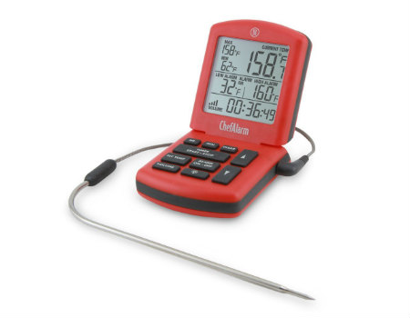 ThermoWorks ChefAlarm