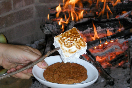 Uptown smores-450