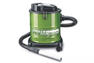PowerSmith Ash Vacuum