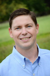 Chris Hughes of Broken Arrow Ranch