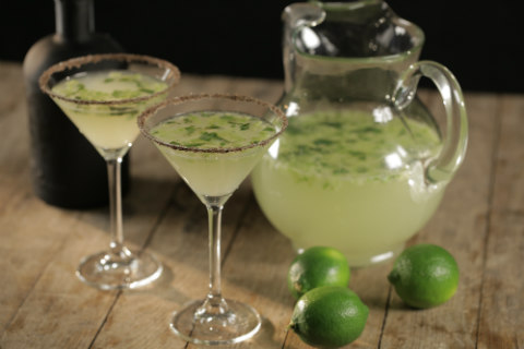 Mezcalini