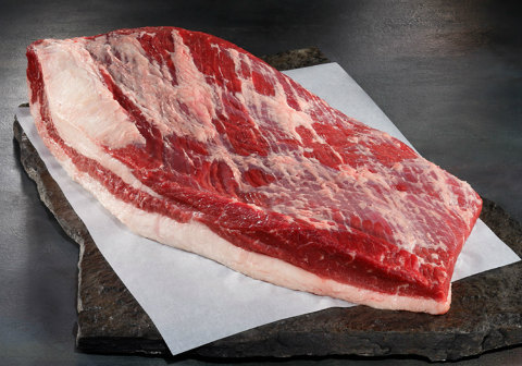 Snake River Farms brisket
