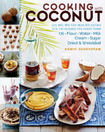 Cooking with Coconut cover