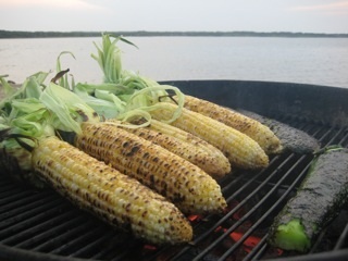 Fourth of July Recipes on Facebook
