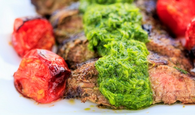 Chimichurri