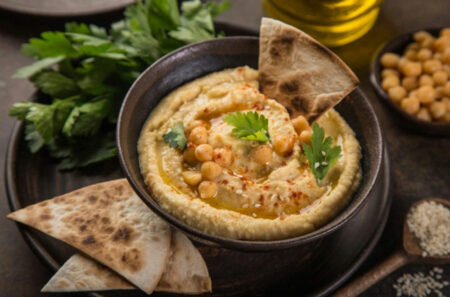 Hummus