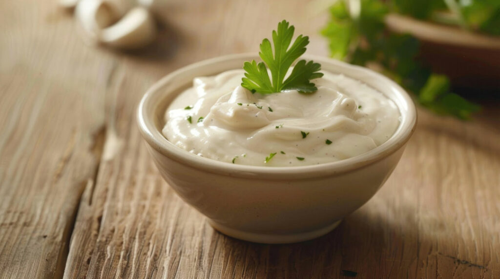 Horseradish