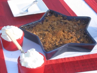 Get Your Menu for the 4th of July