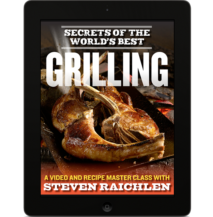 Best Grilling - BarbecueBible.com