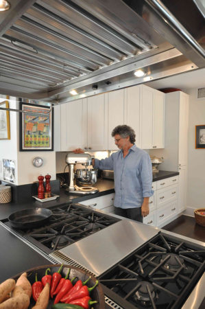 Steven Raichlen's Indoor Kitchen