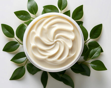Minted Basil Aioli