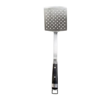 Stainless Steel Wide Spatula