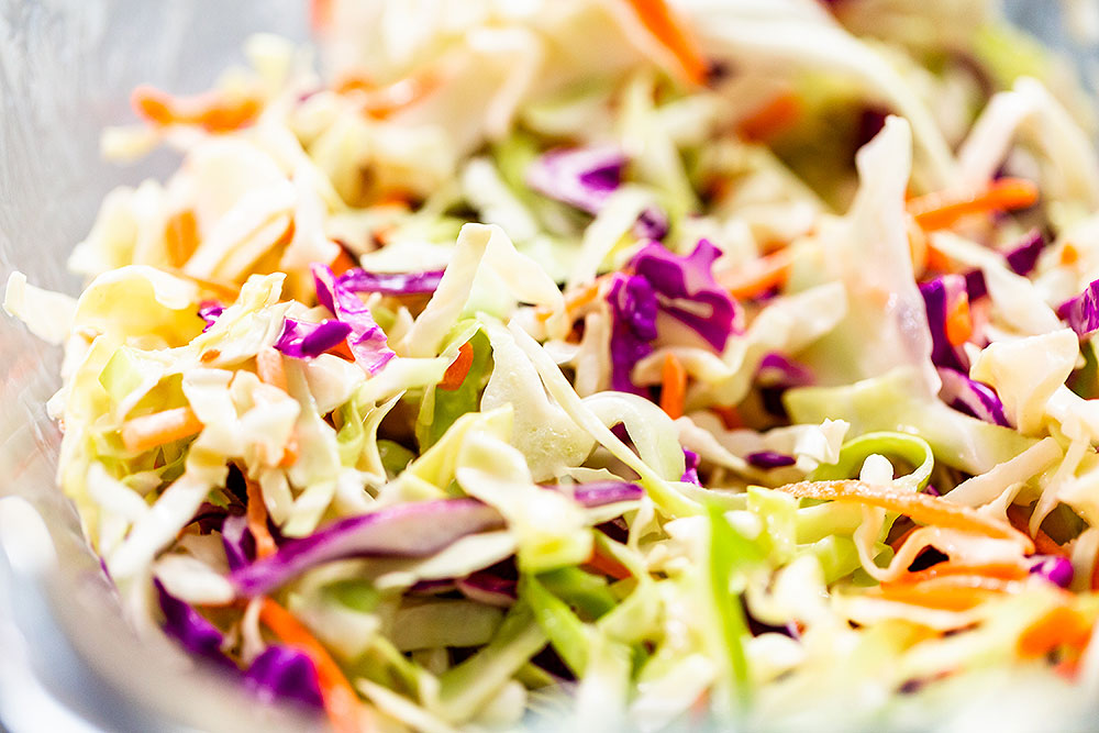 309 shredded cabbage recipes