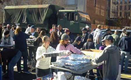 Operation BBQ Relief