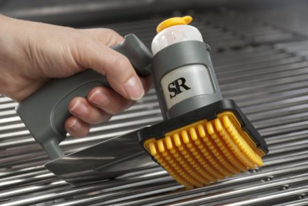 Grill Oiler