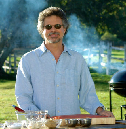 Steven Raichlen