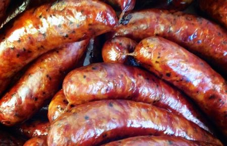 Sausage