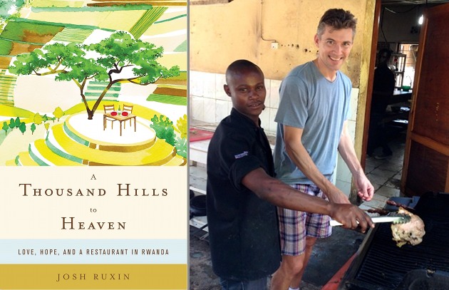 A Thousand Hills to Heaven - BarbecueBible.com