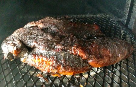 Brisket