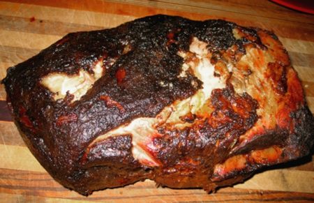 Pork Butt