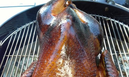 Adobo Turkey