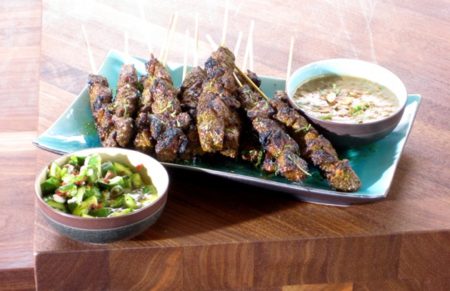Sate