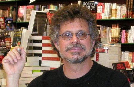Steven Raichlen