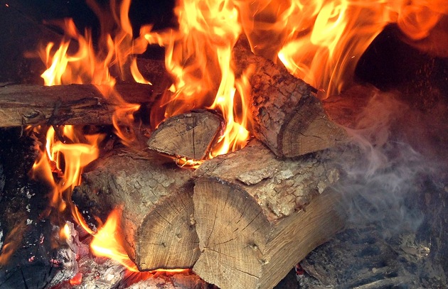 Firewood For Sale - Wood For Fireplaces - Smokers - BBQ - Restaurants