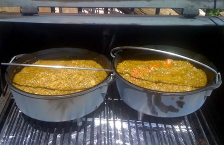 Chili Verde