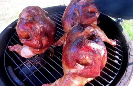 Whole Chicken