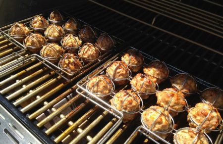 Meatballs