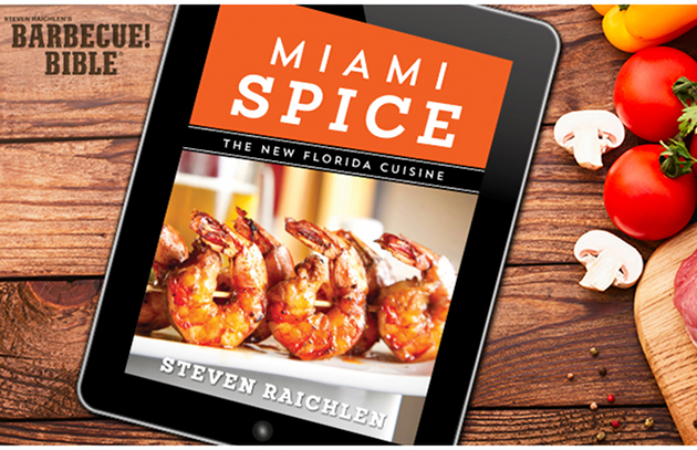 Miami Spice