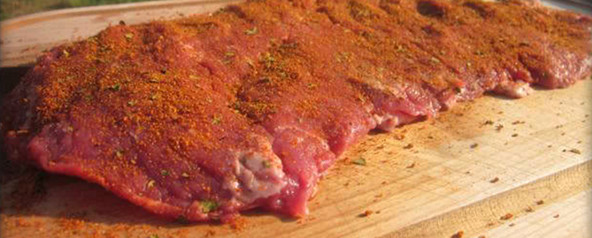 Skirt Steak