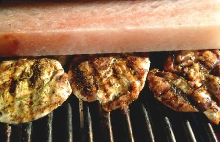 Chicken Breast