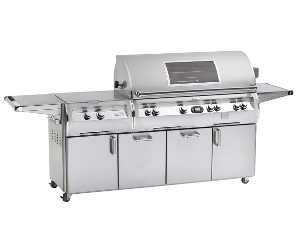 Fire Magic Echelon E1060S Gas Grill BarbecueBible