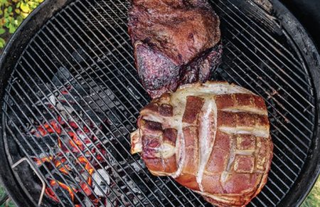 Grill to Perfection