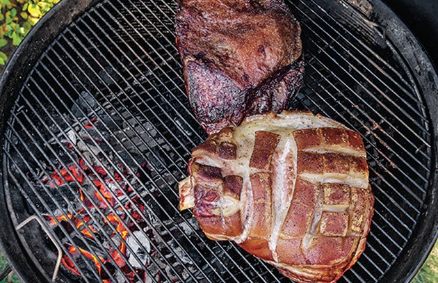Grill to Perfection