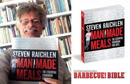 Man Made Meals