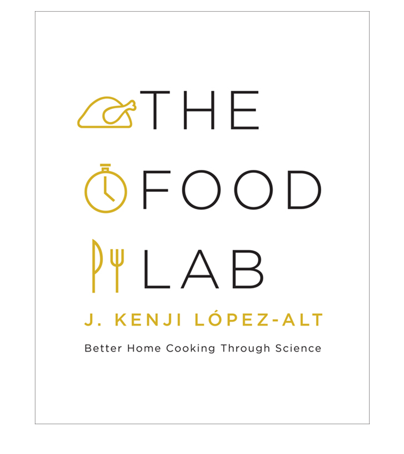The Food Lab
