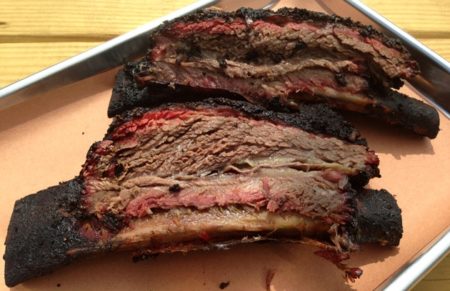 Beef Ribs