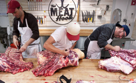 The Meat Hook