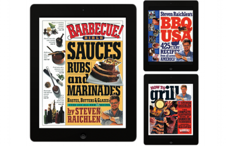 Add to Your Recipe Library This Month