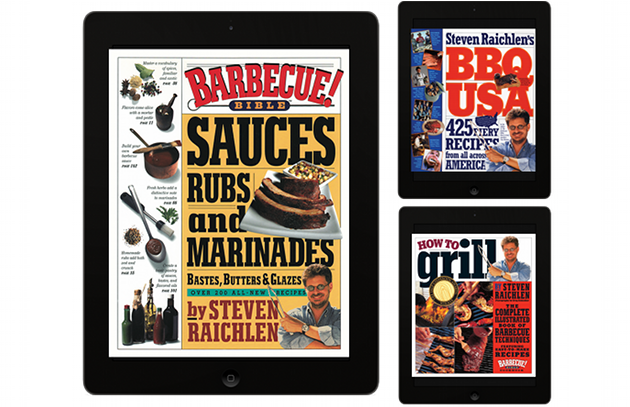Add to Your Recipe Library This Month