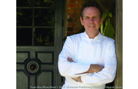 Thomas Keller
