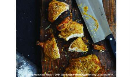 Spatchcock Chicken